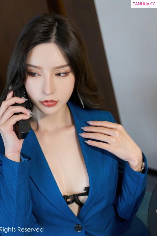 周于希dummy  [XiuRen]高清写真图 2021.06.11 VOL.3537 周于希Sandy第12张图片